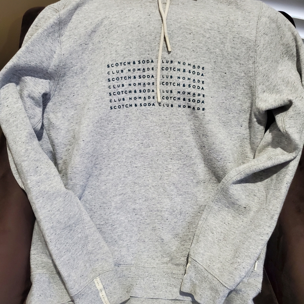 Scotch & Soda hoodie